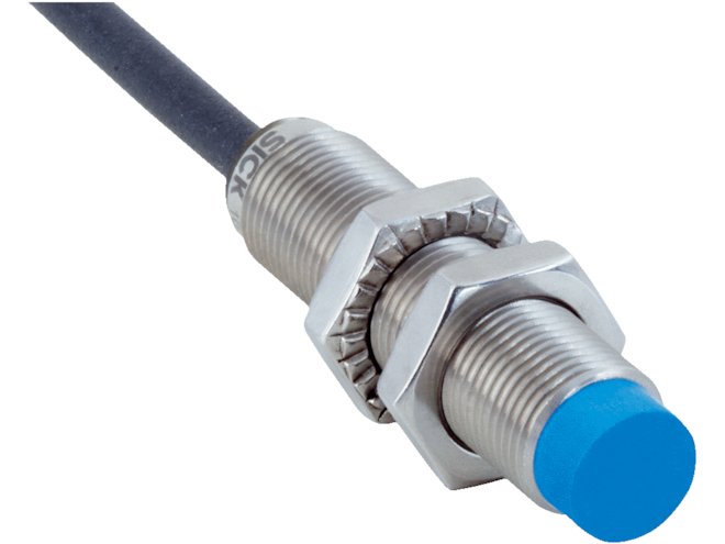 Sick IMB12-08NDSVU2S Proximity Sensor
