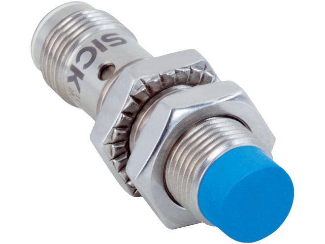 Sick IMB12-08NPOVC0KS20 Proximity Sensor