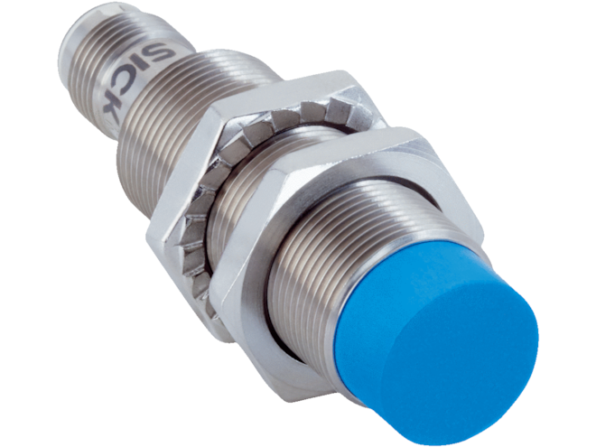 Sick IMB18-12NPPVC0S Proximity Sensor