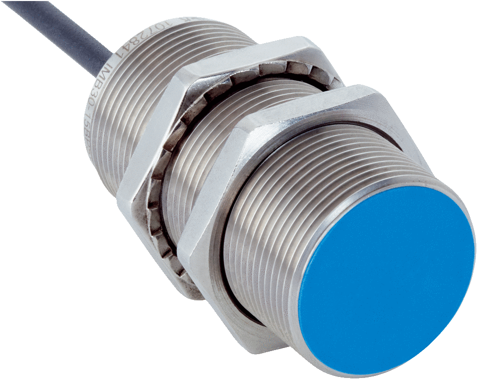 Sick 1074413 / IMB30-15BDSVU2S Proximity Sensor