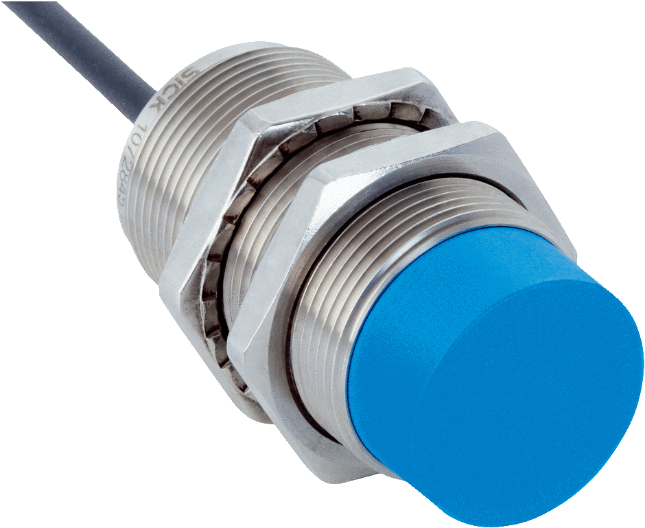 Sick 1072847 / IMB30-20NNSVU2S Proximity Sensor