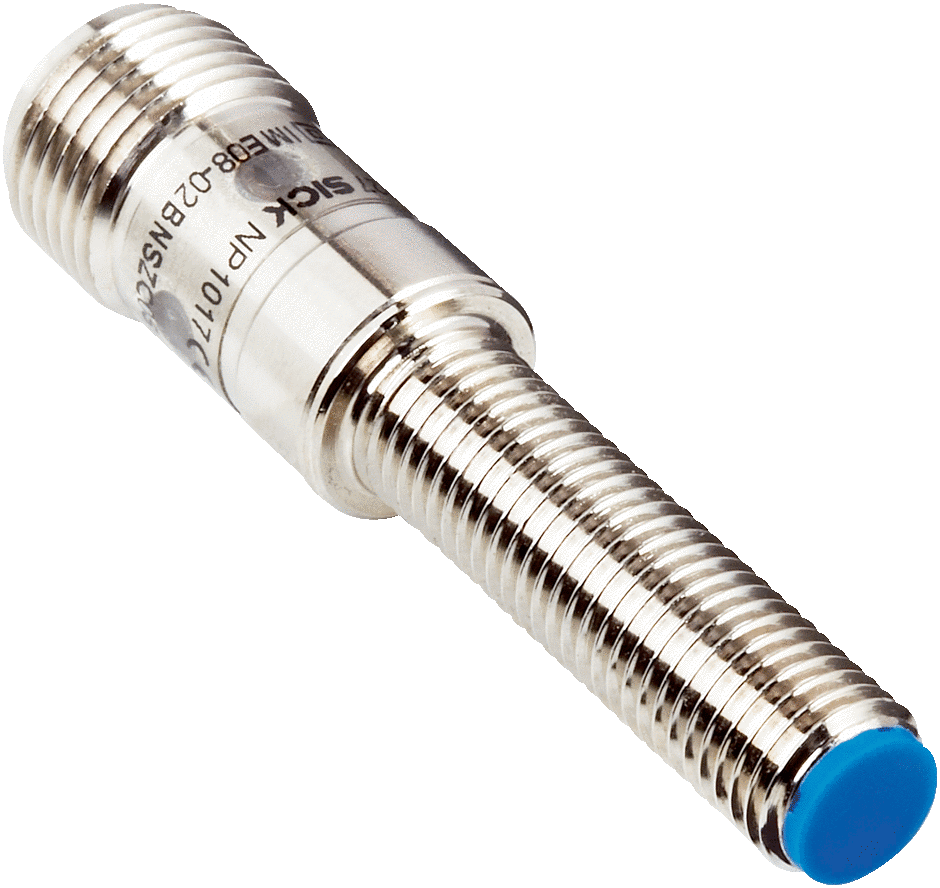 Sick 1051207 / IME08-02BPOZC0S Proximity Sensor