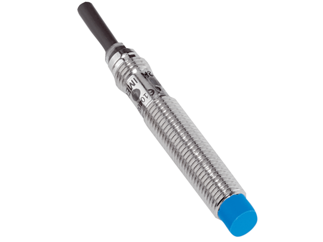 Sick IME08-04NNOZW3S Proximity Sensor