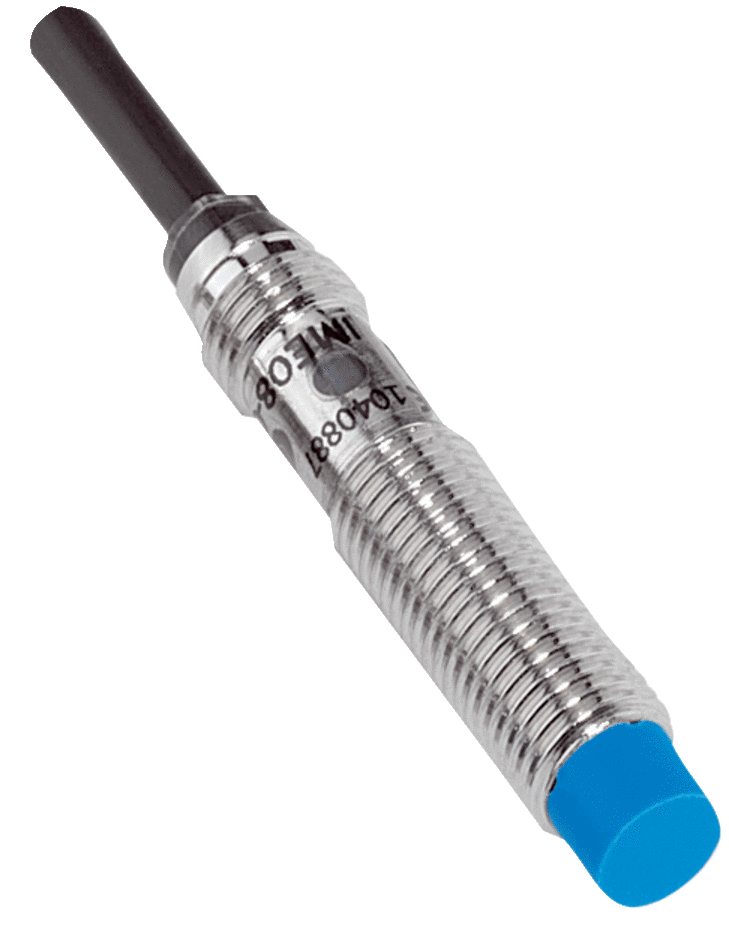 Sick 1040891 / IME08-04NPOZW2K Proximity Sensor