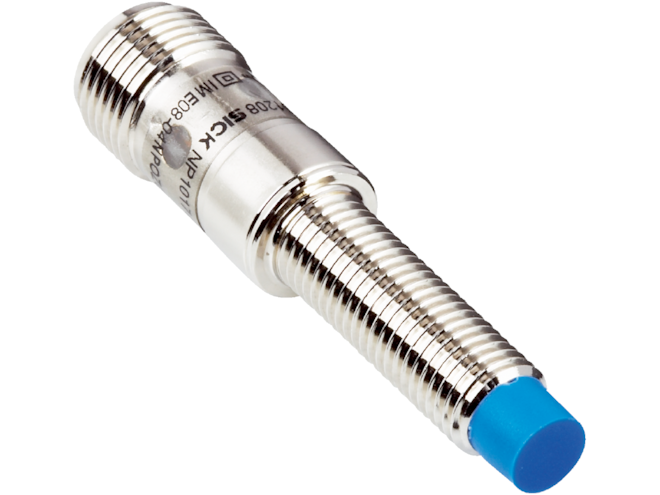 Sick IME08-04NPSZC0S Proximity Sensor