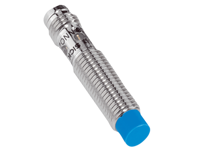 Sick IME08-04NPSZT0K Proximity Sensor