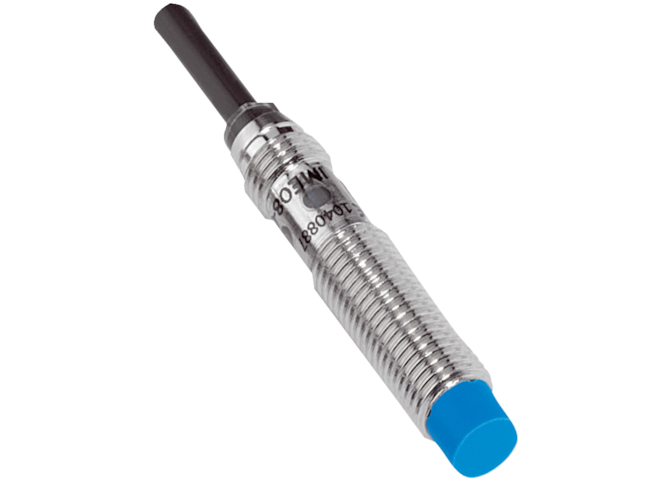 Sick IME08-04NPSZW2K Proximity Sensor