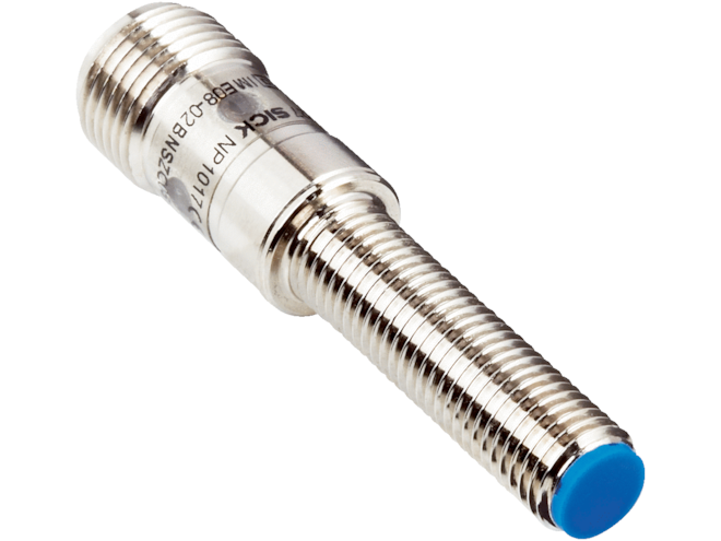 Sick IME08-1B5PSVC0SS25 Proximity Sensor