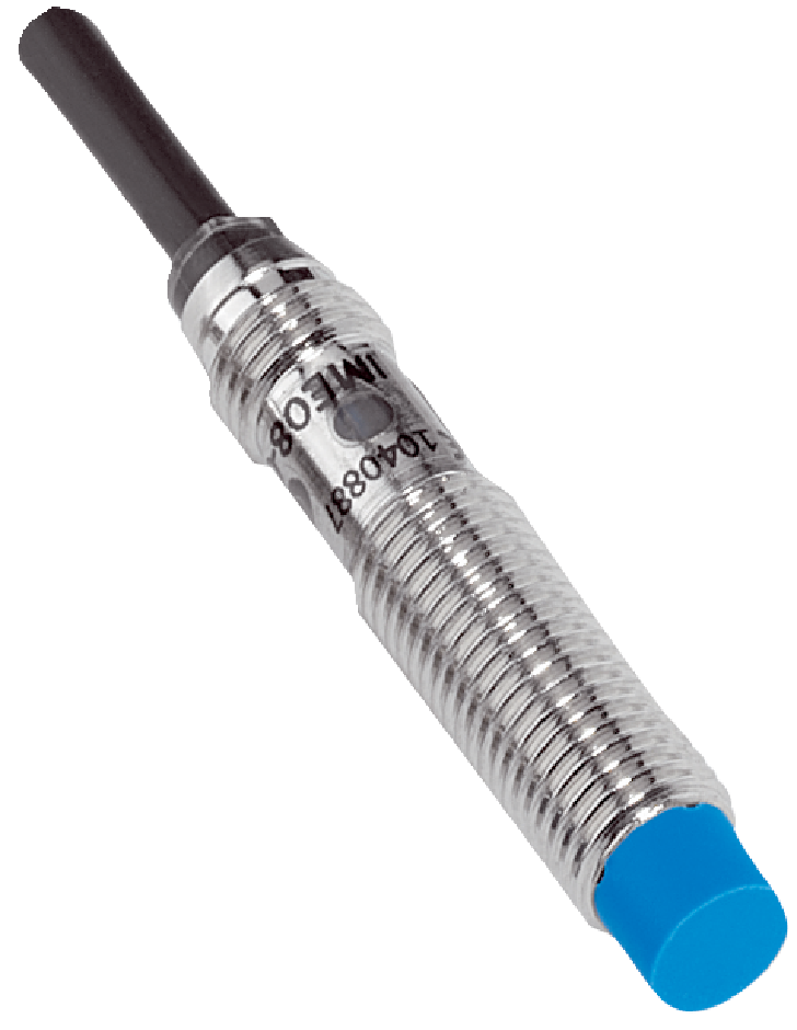 Sick 1040855 / IME08-2N5PSZW2K Proximity Sensor