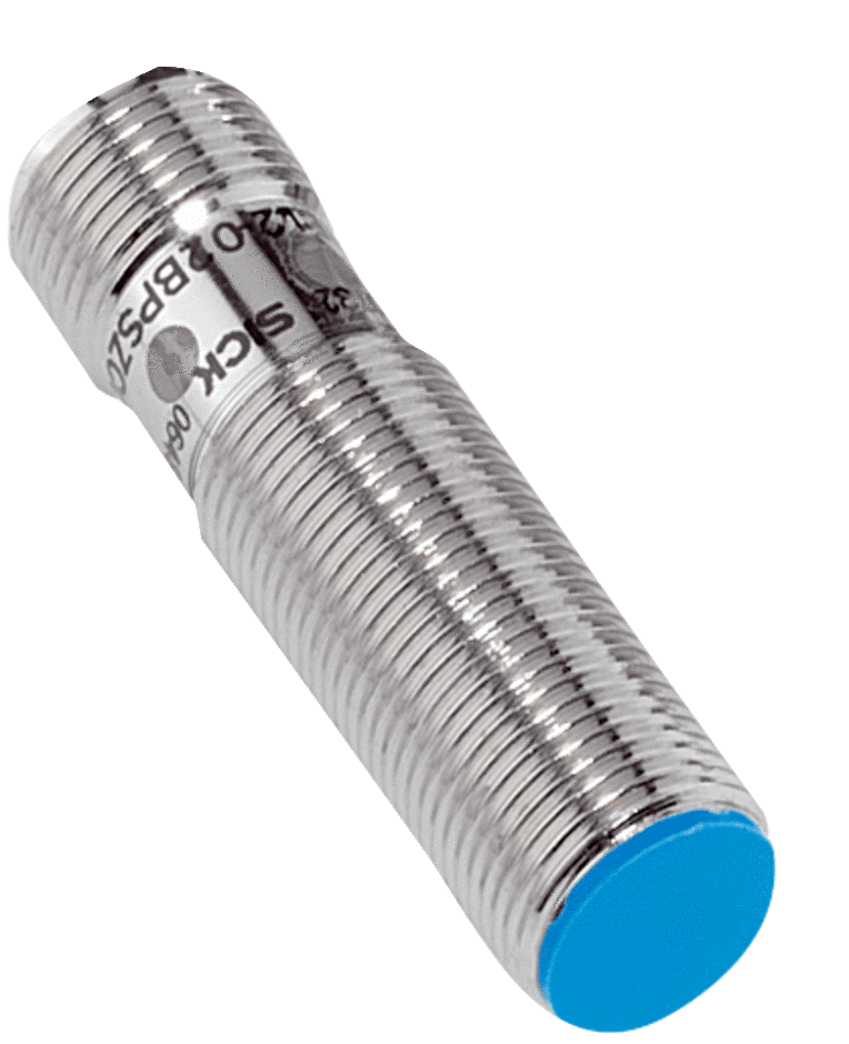 Sick 1040771 / IME12-04BNSZC0K Proximity Sensor