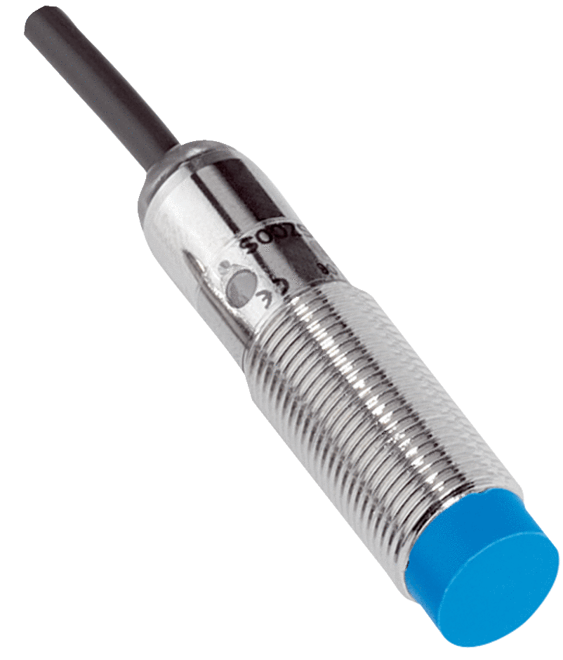 Sick 1040749 / IME12-04NPSZW2K Proximity Sensor