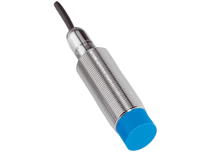 Sick IME18-12NNSZW2S Proximity Sensor