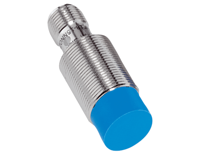 Sick IME18-12NPSZC0K Proximity Sensor