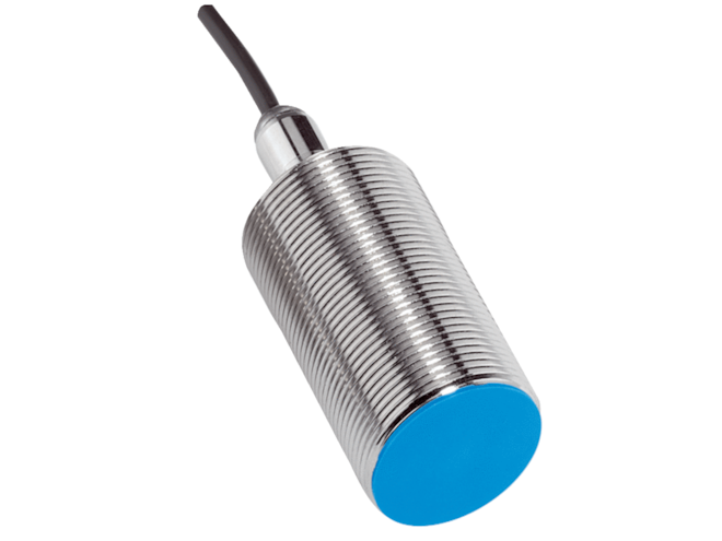 Sick IME30-15BPOZU2SS40 Proximity Sensor