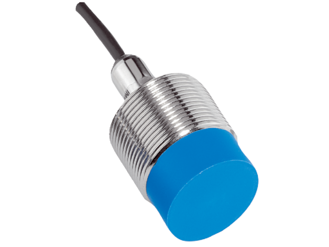 Sick IME30-15NPSZW2K Proximity Sensor
