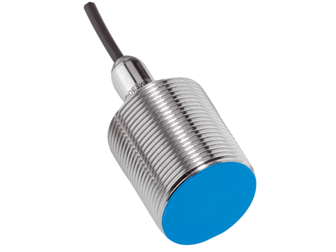 Sick IME30-20BPOZW2K Proximity Sensor