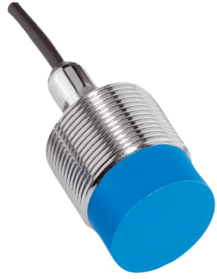 Sick 1071300 / IME30-38NPSZW2K Proximity Sensor