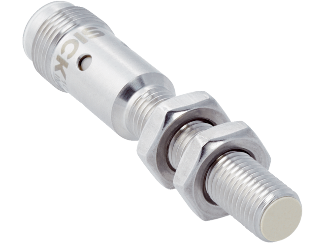Sick IMF08-02BPONC0S Proximity Sensor
