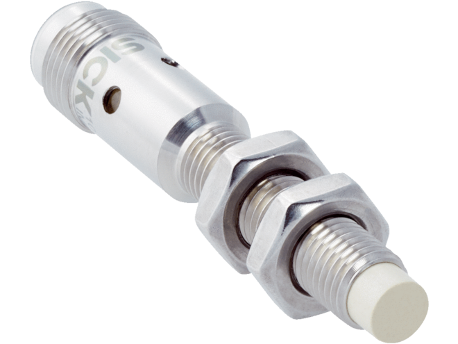 Sick IMF08-04NNSNC0S Proximity Sensor