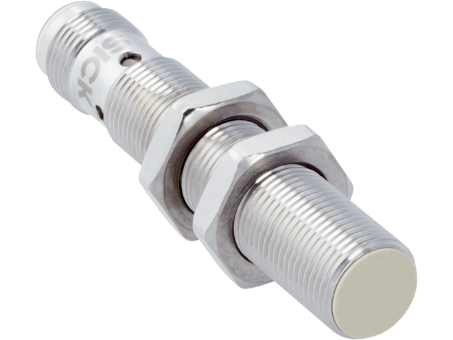 Sick IMF12-04BPONC0S Proximity Sensor