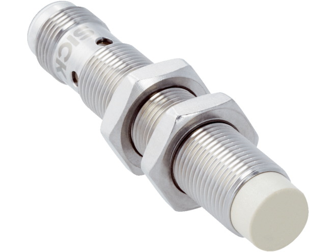Sick IMF12-08NPONC0S Proximity Sensor
