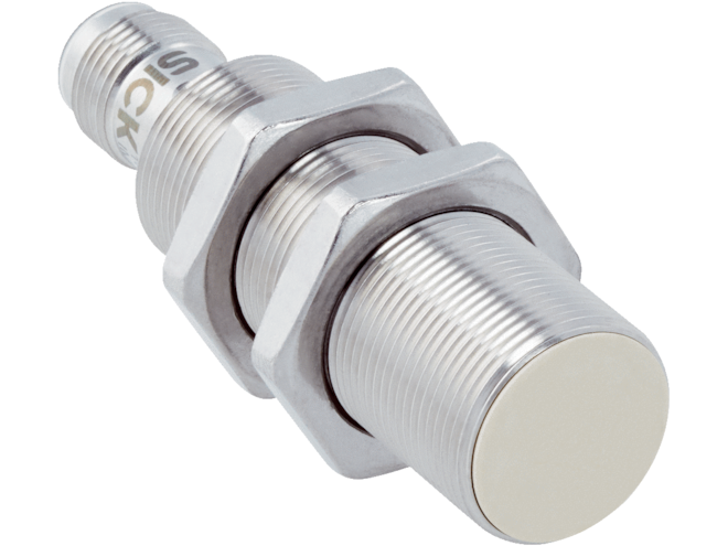 Sick IMF18-08BPSNC0SX01 Proximity Sensor
