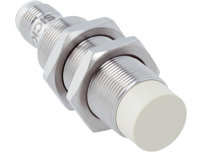 Sick IMF18-12NPONC0S Proximity Sensor
