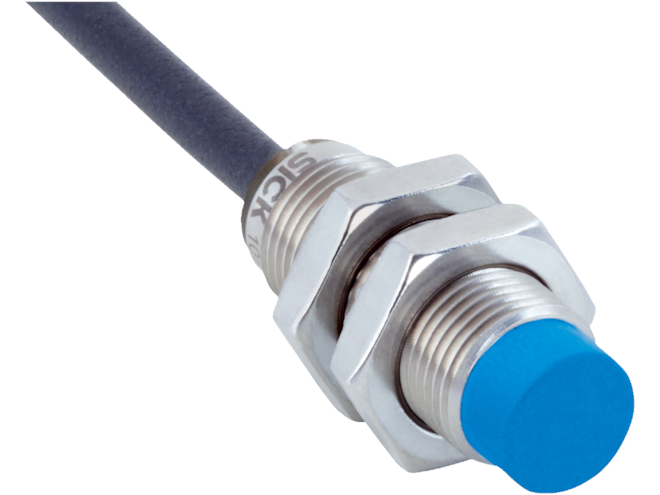 Sick IMG12-08NPSZU2K Proximity Sensor