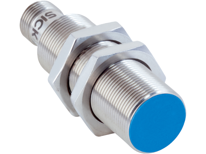 Sick IMG18-08BNOZC0S Proximity Sensor