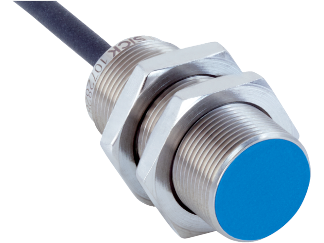 Sick IMG18-08BPOZU2K Proximity Sensor