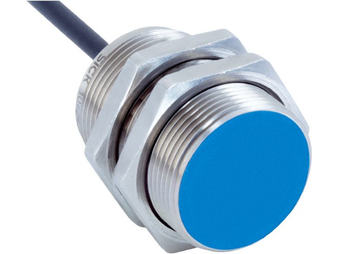 Sick IMG30-15BPOZU2K Proximity Sensor