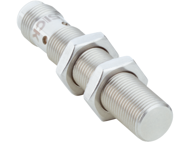 Sick IMI12-04BNONC0S Proximity Sensor