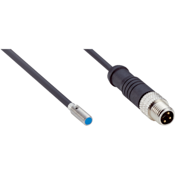 Sick IMM04-01BPSVR8K Proximity Sensor