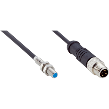 Sick IMM04-01BPSVR8S Proximity Sensor