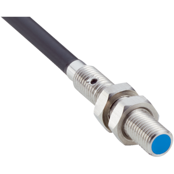 Sick IMM04-01BPSVU2S Proximity Sensor
