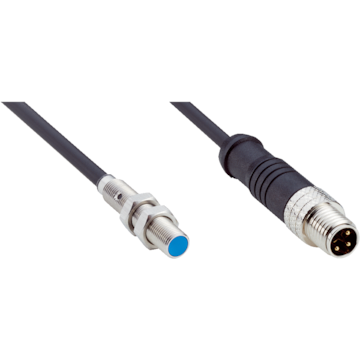 Sick IMM05-1B5PSVR8S Proximity Sensor