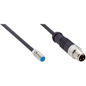 Sick IMM05-2B5PSVR8K Proximity Sensor