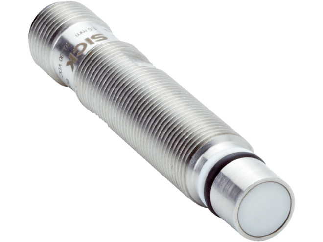 Sick IMP12-1B5NSVC0B Proximity Sensor