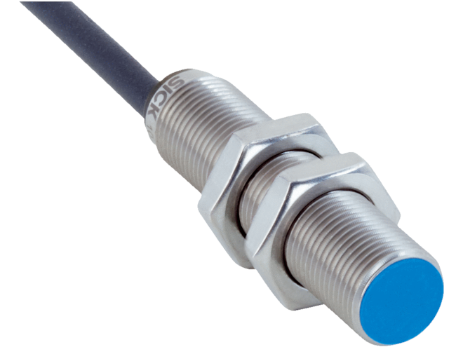 Sick IMS12-04BPOVU2S Proximity Sensor