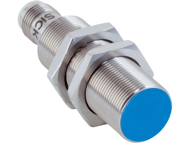 Sick IMS18-08BPOVC0S Proximity Sensor