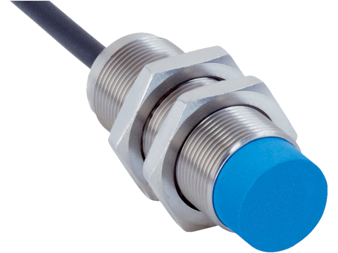 Sick IMS18-12NNSVU2S Proximity Sensor