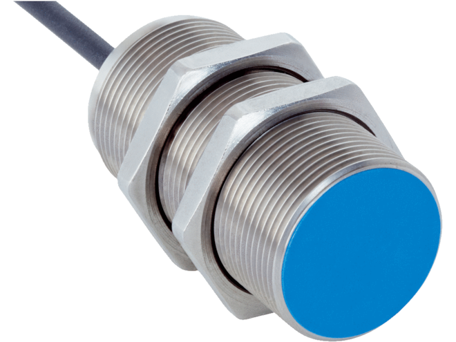 Sick IMS30-15BNOVU2S Proximity Sensor