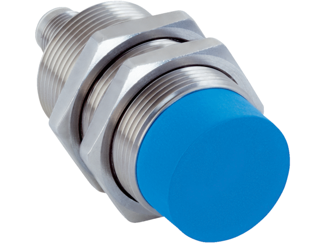 Sick IMS30-20NPONC0S Proximity Sensor