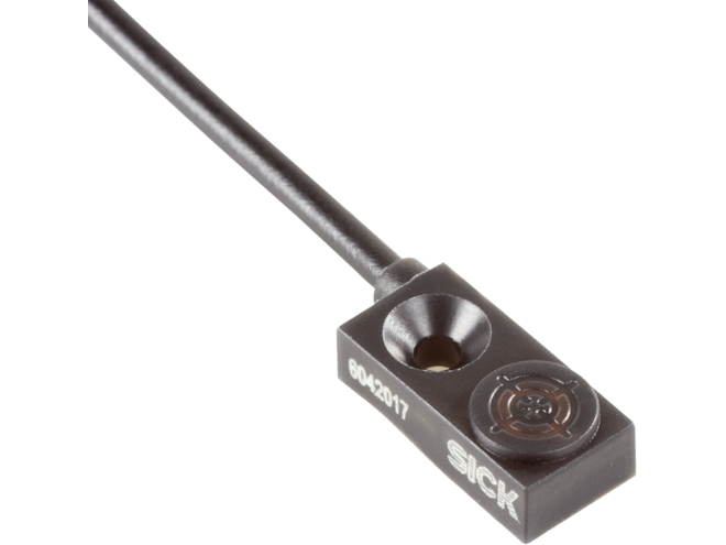 Sick IQ04-1B5POKW2S Proximity Sensor