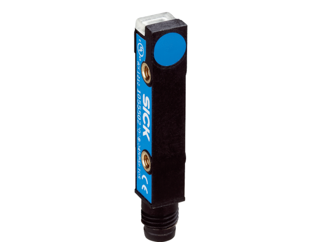 Sick IQ08-02BPSKW2S Proximity Sensor