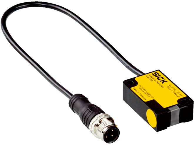 SICK IQB2S Series Safety Switch