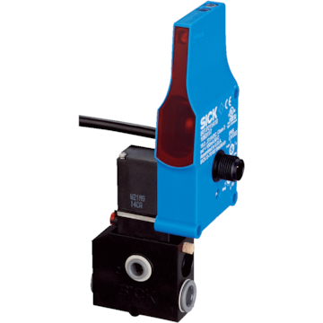 Sick IRL-P211E50 Photoelectric Sensor