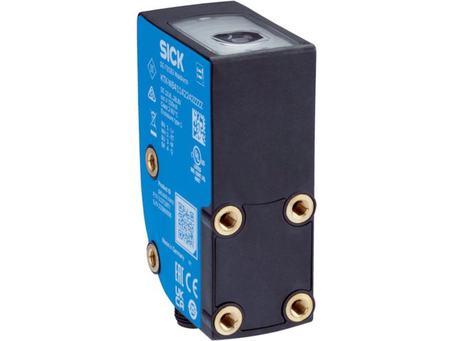 Sick KTX-WN41142242ZZZZ Contrast Sensor