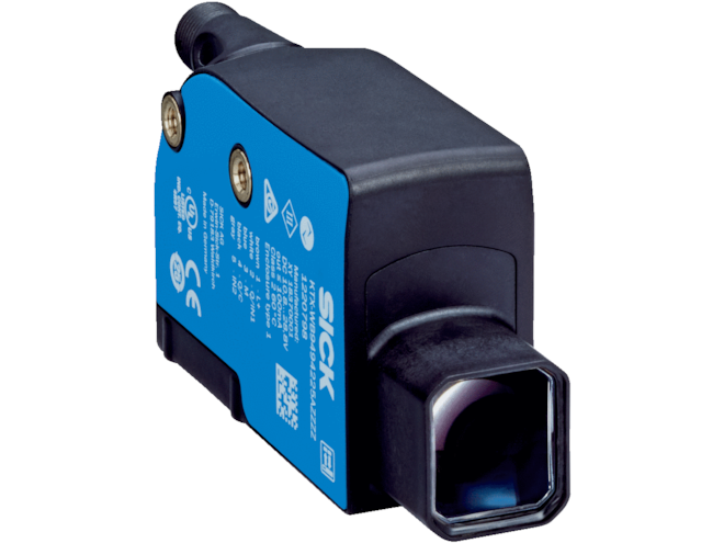 Sick KTX-WN91342242ZZZZ Contrast Sensor