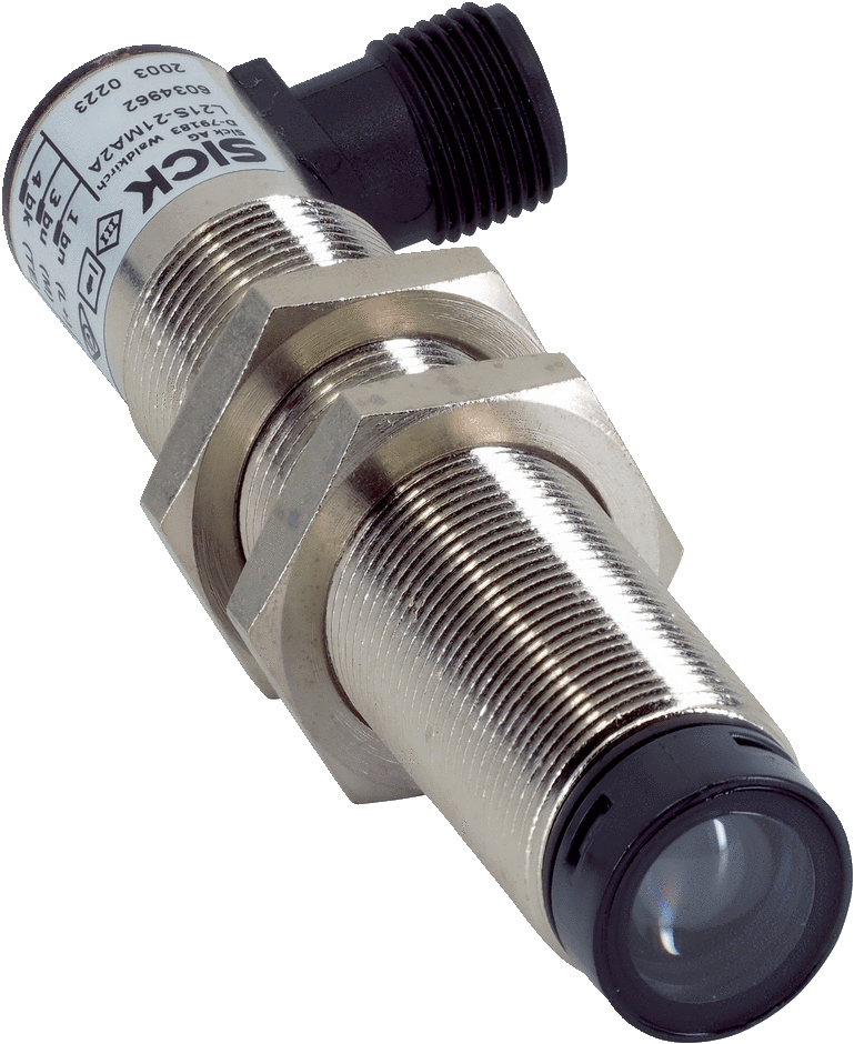 Sick 6034963 / L21E-21MA2A Safety Scanner